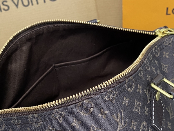 ルイヴィトンバッグ全体デザイン